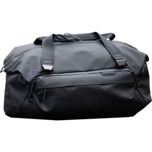 תיק מטיילים Peak Design Travel Duffel 35L Black