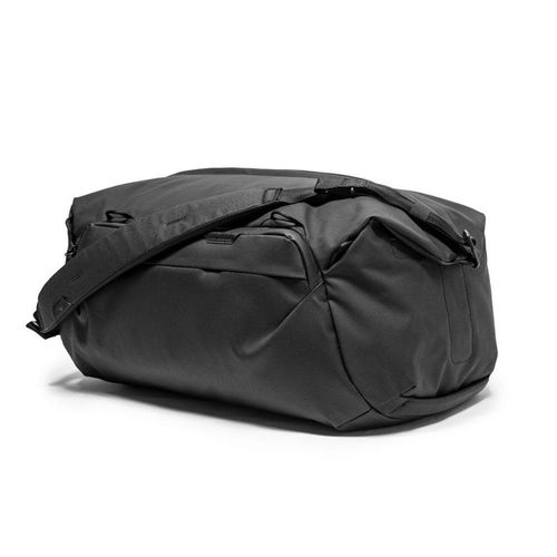 תיק מטיילים Peak Design Travel Duffel 35L Black