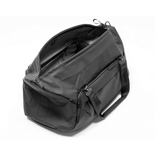 תיק מטיילים Peak Design Travel Duffel 35L Black