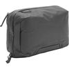 Peak Design Travel Tech Pouch Black