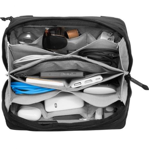 Peak Design Travel Tech Pouch Black