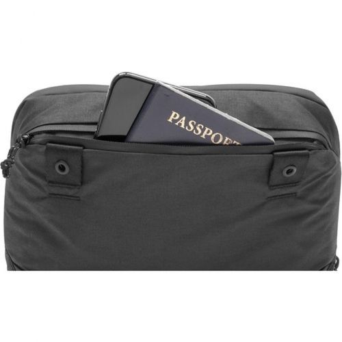 Peak Design Travel Tech Pouch Black
