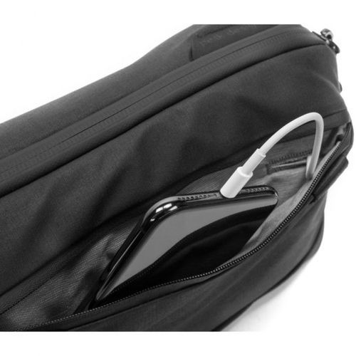 Peak Design Travel Tech Pouch Black