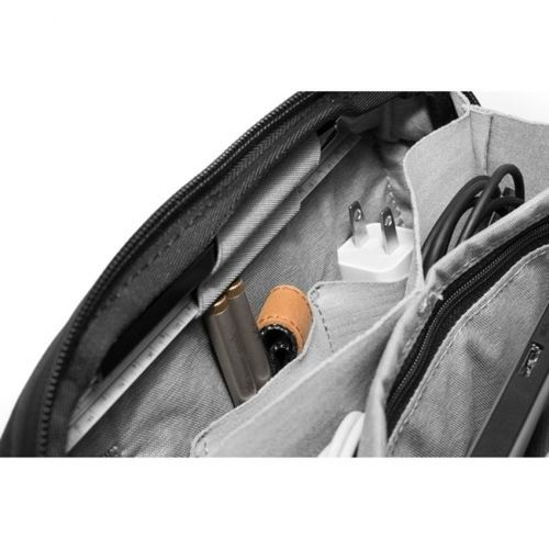 Peak Design Travel Tech Pouch Black