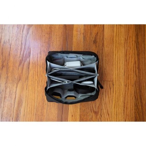 Peak Design Travel Tech Pouch Black