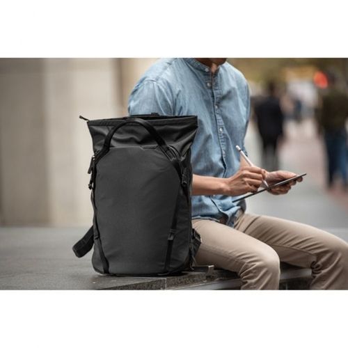 Peak Design Everyday Totepack 20L Black