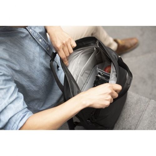 Peak Design Everyday Totepack 20L Black