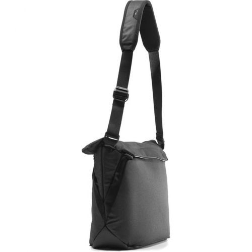תיק צד Peak Design Everyday Tote v2 15L Black