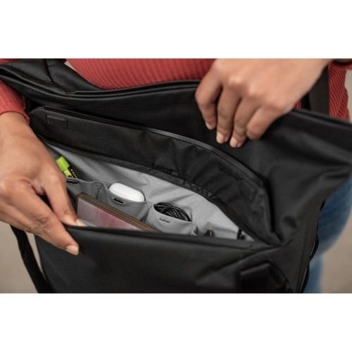 תיק צד Peak Design Everyday Tote v2 15L Black