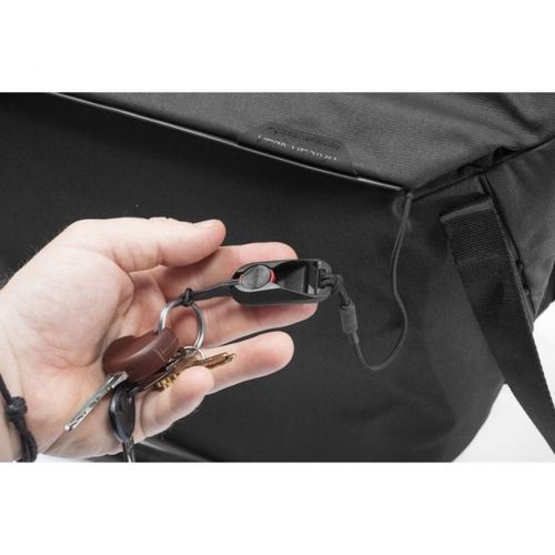 תיק צד Peak Design Everyday Tote v2 15L Black