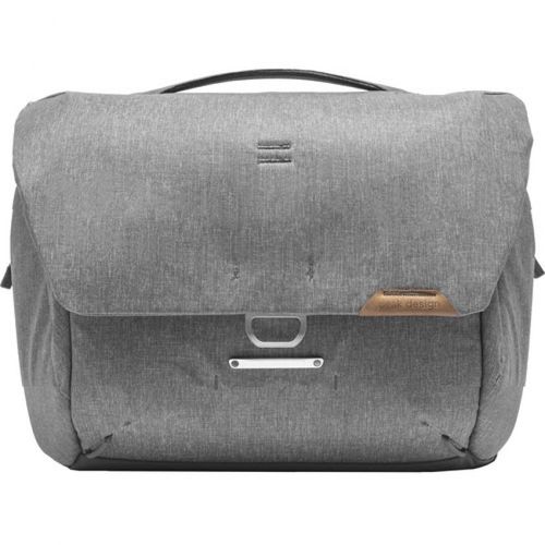 תיק צד Peak Design Everyday Messenger v2 13L Ash