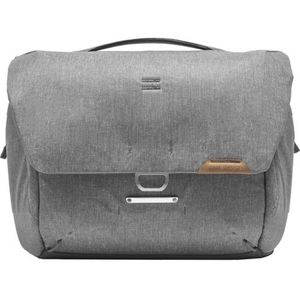 תיק צד Peak Design Everyday Messenger v2 13L Ash