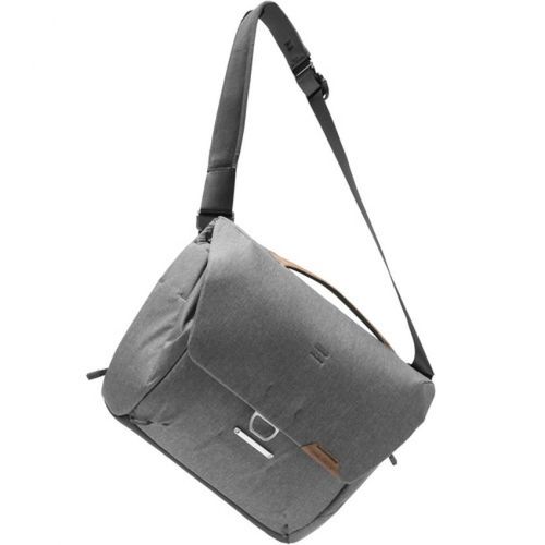 תיק צד Peak Design Everyday Messenger v2 13L Ash