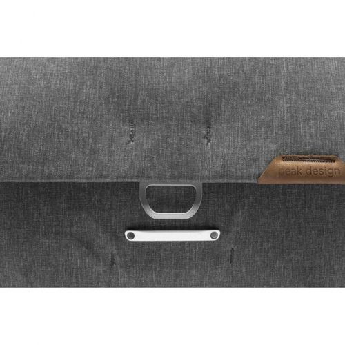 תיק צד Peak Design Everyday Messenger v2 13L Ash