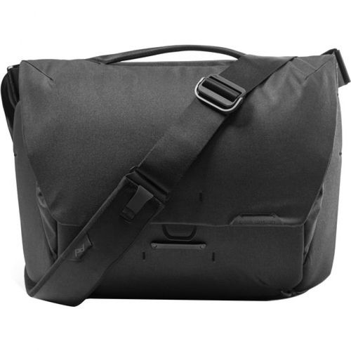 תיק צד Peak Design Everyday Messenger v2 13L Black