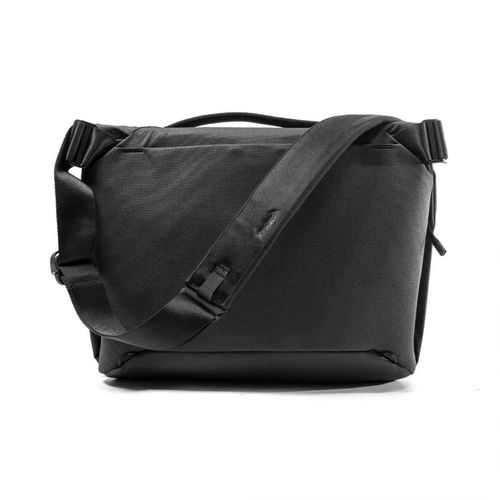 תיק צד Peak Design Everyday Messenger v2 13L Black