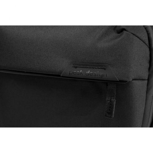תיק צד Peak Design Everyday Sling v2 10L Black