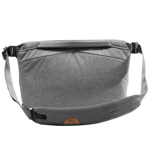תיק צד Peak Design Everyday Sling v2 10L Ash