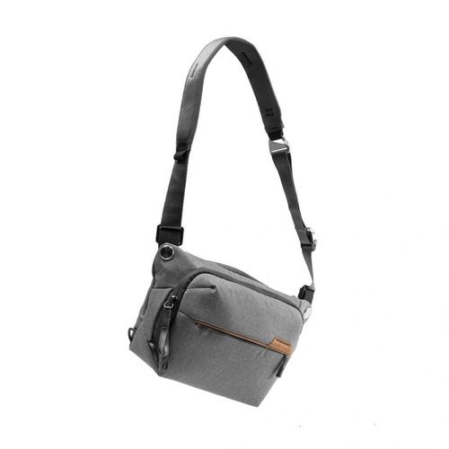 תיק צד Peak Design Everyday Sling v2 10L Ash