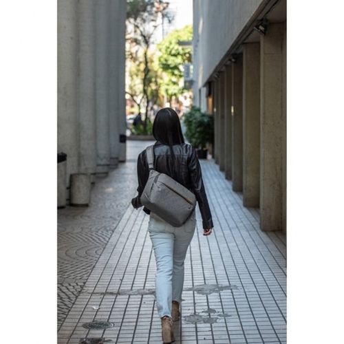 תיק צד Peak Design Everyday Sling v2 10L Ash
