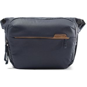 תיק צד Peak Design Everyday Sling v2 6L Midnight