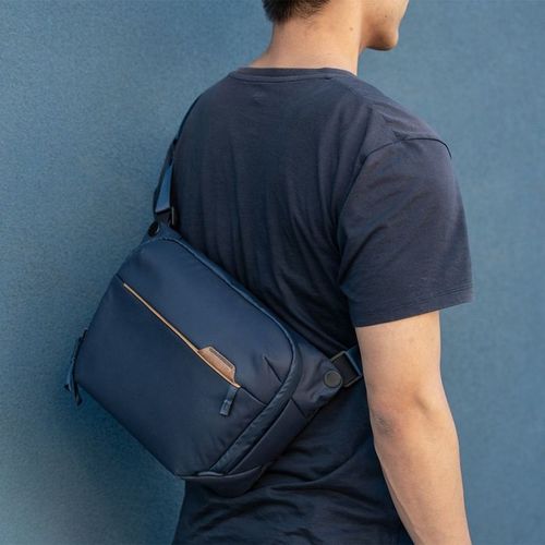 תיק צד Peak Design Everyday Sling v2 6L Midnight