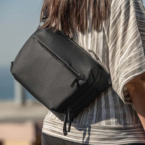 תיק צד Peak Design Everyday Sling v2 6L Black