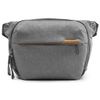 תיק צד Peak Design Everyday Sling v2 6L Ash