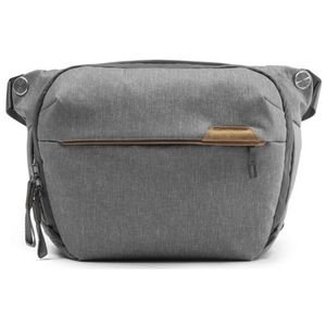 תיק צד Peak Design Everyday Sling v2 6L Ash