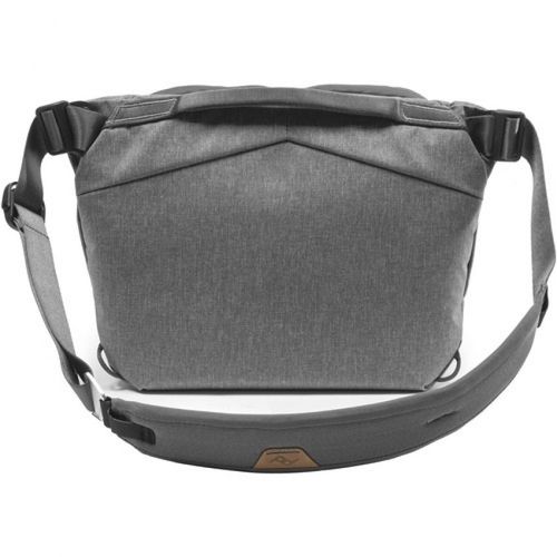 תיק צד Peak Design Everyday Sling v2 6L Ash