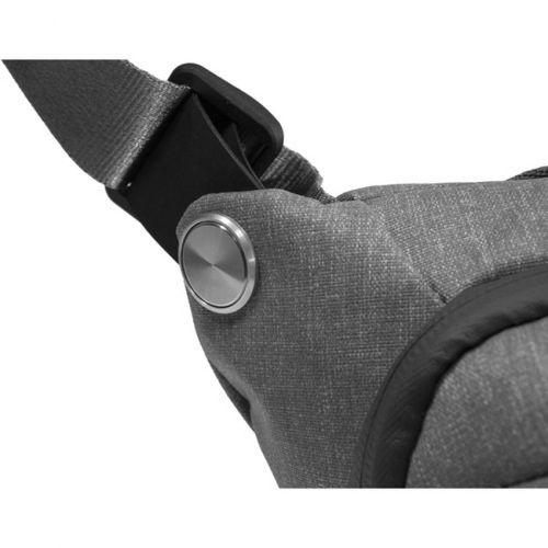 תיק צד Peak Design Everyday Sling v2 6L Ash