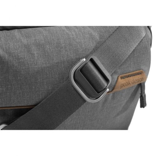 תיק צד Peak Design Everyday Sling v2 6L Ash
