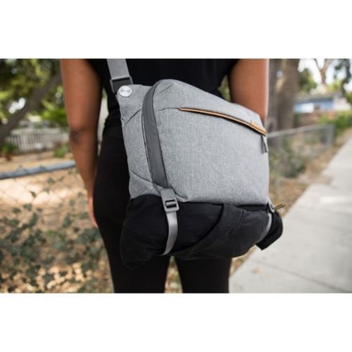 תיק צד Peak Design Everyday Sling v2 6L Ash