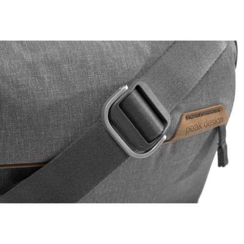 תיק צד Peak Design Everyday Sling v2 3L Ash