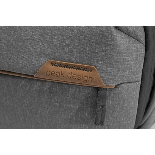 תיק צד Peak Design Everyday Sling v2 3L Ash