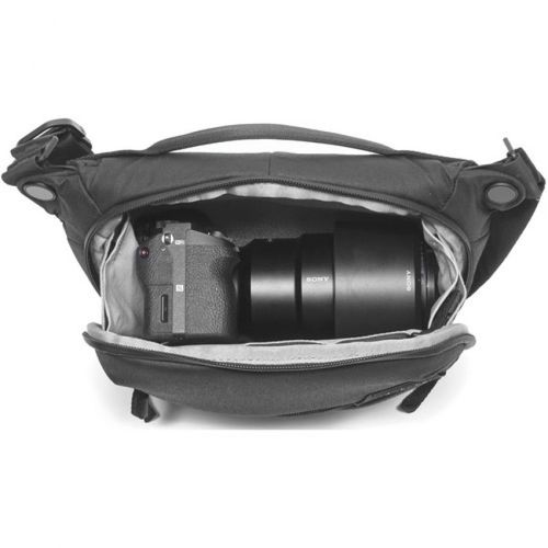 תיק צד Peak Design Everyday Sling v2 3L Black