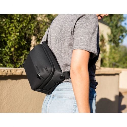 תיק צד Peak Design Everyday Sling v2 3L Black