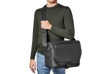 תיק מסנג'ר Manfrotto Advanced2 MA2-M-M