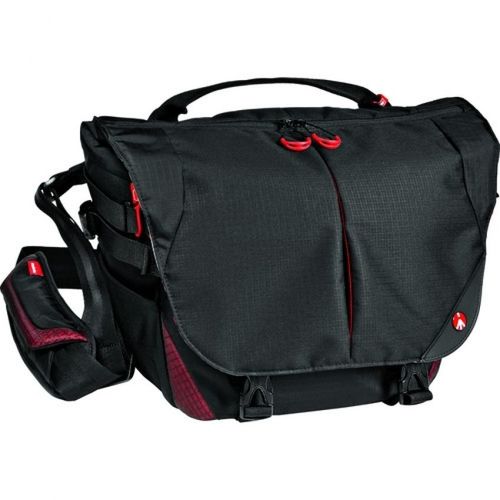 תיק מסנג'ר - Manfrotto Pro Light Bumblebee M-10
