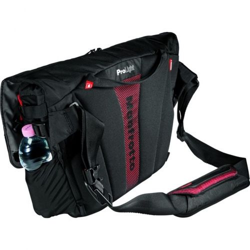 תיק מסנג'ר - Manfrotto Pro Light Bumblebee M-10