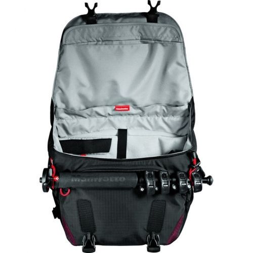 תיק מסנג'ר - Manfrotto Pro Light Bumblebee M-10
