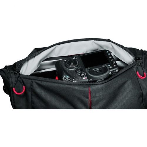 תיק מסנג'ר - Manfrotto Pro Light Bumblebee M-10