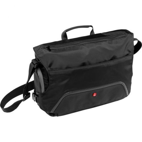 תיק צד לציוד צילום - Manfrotto Befree Messenger
