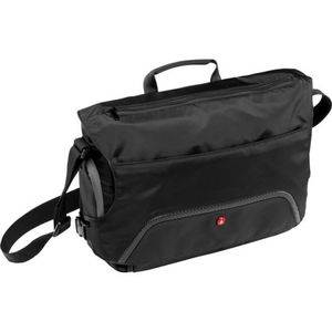 תיק צד לציוד צילום - Manfrotto Befree Messenger