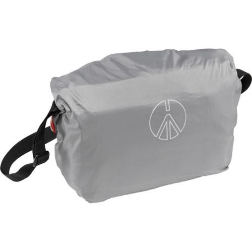 תיק צד לציוד צילום - Manfrotto Befree Messenger