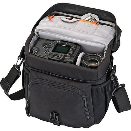 תיק כתף Lowepro Nova 170 AW II