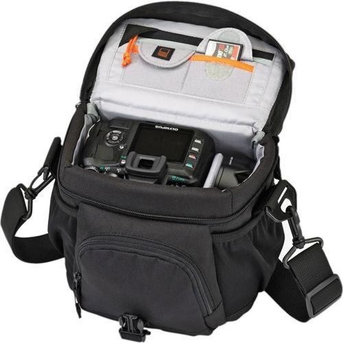 תיק כתף Lowepro Nova 140 AW II