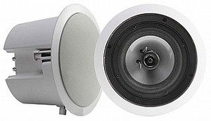 רמקול שקוע BTS R8-40W-8Ohm