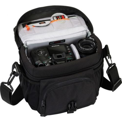 תיק כתף Lowepro Nova 160 AW II