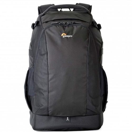 תיק גב שחור Lowepro Flipside 500 AW II